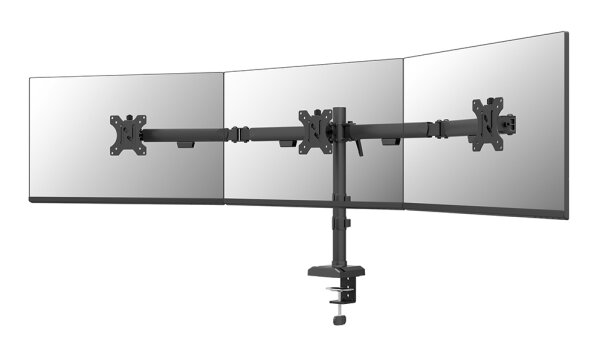 Neomounts TIS 10"-32" 3TFT 4Gelenk schwarz Max.6KG