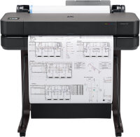 HP Designjet T630 Printer 24" 2025 Edition...