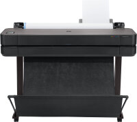 HP Designjet T630 Printer 36" 2025 Edition...