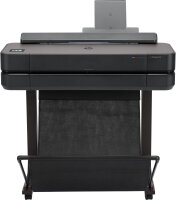 HP Designjet T650 Printer 24" 2025 Edition...