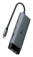 TP-Link HUB UH6120C USB-C 6-Port