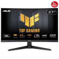 ASUS TUF Gaming VG27WQ3B 68.6cm (16:9) QHD HDMI DP