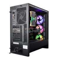 UltraGaming R7-9700X 32GB DDR5 2TB M.2 RX9070 16GB WLAN W11Home