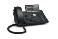 Snom Telefon D375