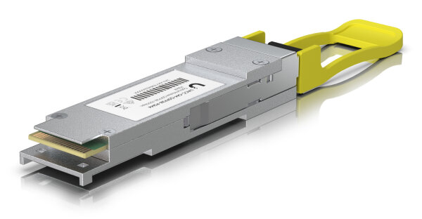 Ubiquiti QSFP28 Module 100Gbps PSM4
