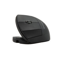 Contour UniMouse wireless Bluetooth linkshänder...