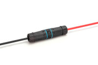 DIGITUS Außenanschluss Patchkabel CAT6A Verbinder...