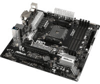 AsRock AB350M PRO4