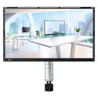 EIZO 60.5cm (23,8") FLT 16:09 2xUSB-C IPS mit...