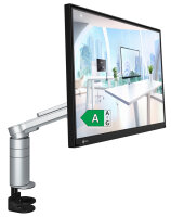 EIZO 60.5cm (23,8") FLT 16:09 2xUSB-C IPS mit...