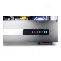 GamingLine Ultra 5 245K 32GB DDR5 2TB M.2 NVMe 16GB AMD Radeon RX9060XT OC Intel B860 USB4 WiFi6E+BT5.3 RGB Wasserkühlung 600W W11Pro