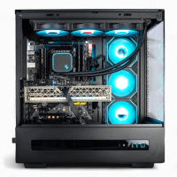 GamingLine Ultra 5 245K-RX9060XT 32GB DDR5 | 2TB M.2 SSD...