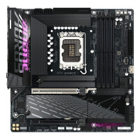 Gigabyte B860M A ELITE WIFI6E        (B860,S1851,mATX,DDR5