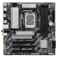 Gigabyte B860M DS3H WIFI6E           (B860,S1851,mATX,DDR5