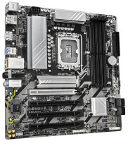 Gigabyte B860M DS3H WIFI6E           (B860,S1851,mATX,DDR5