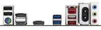 Gigabyte B860M DS3H WIFI6E           (B860,S1851,mATX,DDR5