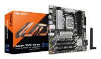 Gigabyte B860M DS3H WIFI6E           (B860,S1851,mATX,DDR5