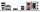 Gigabyte B860M DS3H WIFI6E           (B860,S1851,mATX,DDR5