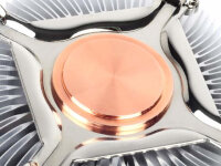 Silverstone Kühler SST-NT07-115X      Nitrogon retail