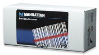 Manhattan LongRange CCD