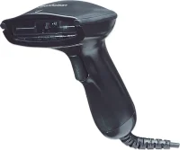 Manhattan LongRange CCD