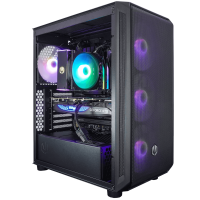 Ultra Gaming R7-9700X 32GB DDR5 2TB M.2 NVMe 12GB NVIDIA...