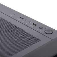 Ultra Gaming R7-9700X 32GB DDR5 2TB M.2 NVMe 12GB NVIDIA GeForce RTX5070 OC AMD B850 WiFi6+BT5.3 GLAN HDMI 2.1b 850W W11Pro