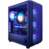 Ultra Gaming R7-9700X 32GB DDR5 2TB M.2 NVMe 12GB NVIDIA...