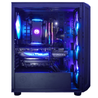 Ultra Gaming R7-9700X | 32GB DDR5 | 2TB M.2 SSD  |12GB NVIDIA GeForce RTX5070 OC | AMD B850 | WiFi6+BT5.3 | GLAN | HDMI 2.1b | 850W | W11Pro