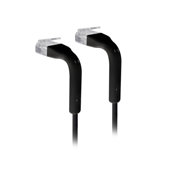 Ubiquiti UniFi Patchkabel 2m schwarz