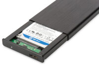 Digitus DA-71105 2.5"Case