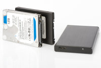 Digitus DA-71105 2.5"Case