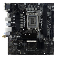Biostar Z690MX2-E D4                 (Z690,S1700,mATX,DDR4)