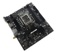 Biostar Z690MX2-E D4                 (Z690,S1700,mATX,DDR4)