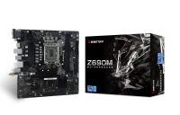 Biostar Z690MX2-E D4                 (Z690,S1700,mATX,DDR4)