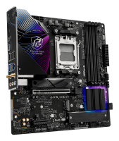 ASRock B850M Riptide WiFi        AM5 mATX HDMI/DP       DDR5