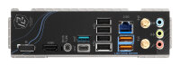 ASRock B850M Riptide WiFi        AM5 mATX HDMI/DP       DDR5