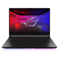 ASUS ROG Strix SCAR18   U9-275HX 64 2x2TB 5080...