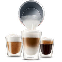 Philips CA 6500/60 Senseo Milk