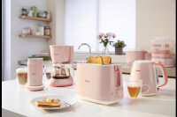 Philips CA 6500/60 Senseo Milk