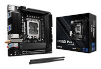 ASRock B860I WiFi               1851 mITX HDMI/DP       DDR5