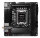 ASRock B860I WiFi               1851 mITX HDMI/DP       DDR5