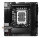 ASRock B860I WiFi               1851 mITX HDMI/DP       DDR5