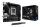 ASRock B860I WiFi               1851 mITX HDMI/DP       DDR5