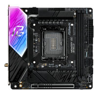 ASRock B860I Lightning WiFi     1851 mITX HDMI/USB-C    DDR5
