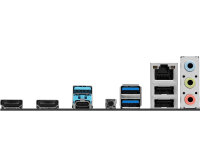 ASRock B860M-H2                 1851 mATX HDMI          DDR5