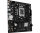ASRock B860M-H2                 1851 mATX HDMI          DDR5