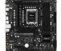 ASRock B860M Pro-A              1851 mATX HDMI/DP       DDR5