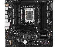 ASRock B860M Pro-A              1851 mATX HDMI/DP       DDR5