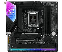 ASRock B860M Lightning WiFi     1851 mATX HDMI/DP/USB-C DDR5